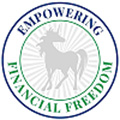Empowering Financial Freedom logo